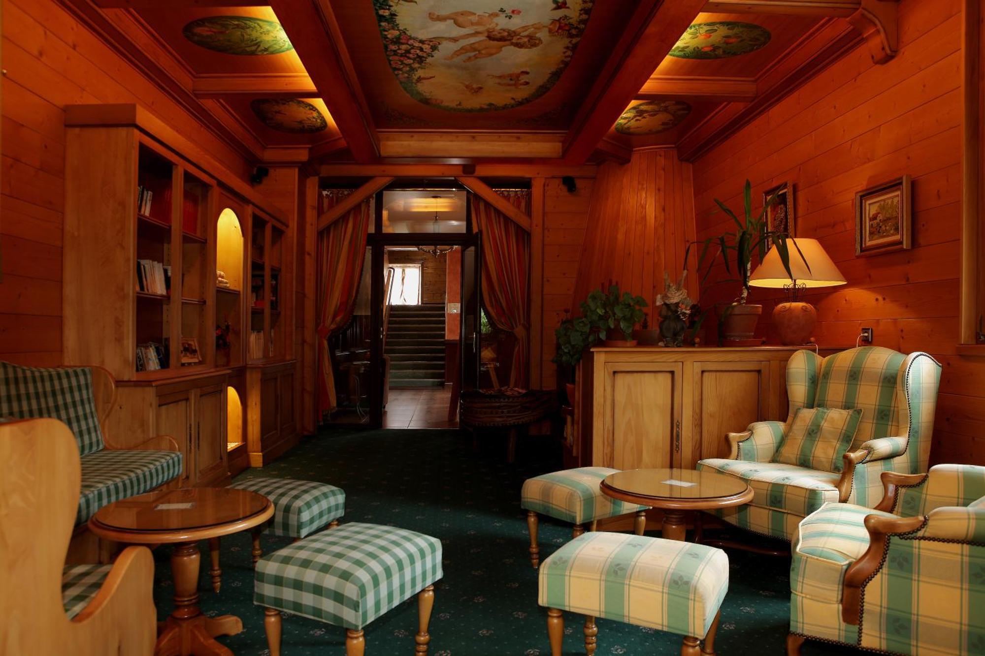 Hotel Les Loges Du Parc Gérardmer Zewnętrze zdjęcie