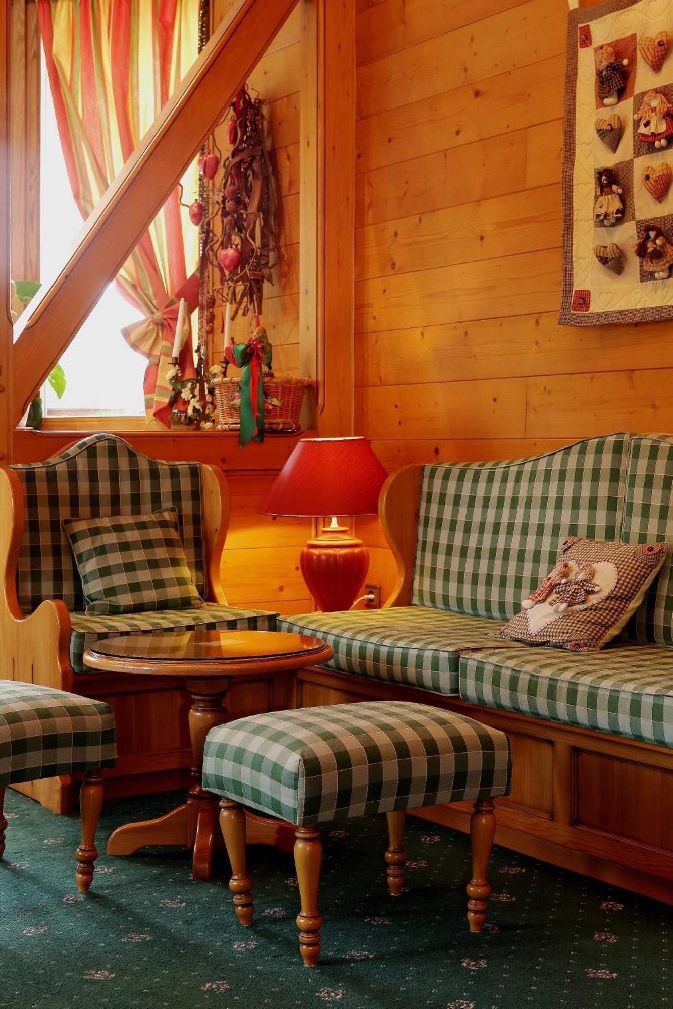 Hotel Les Loges Du Parc Gérardmer Zewnętrze zdjęcie