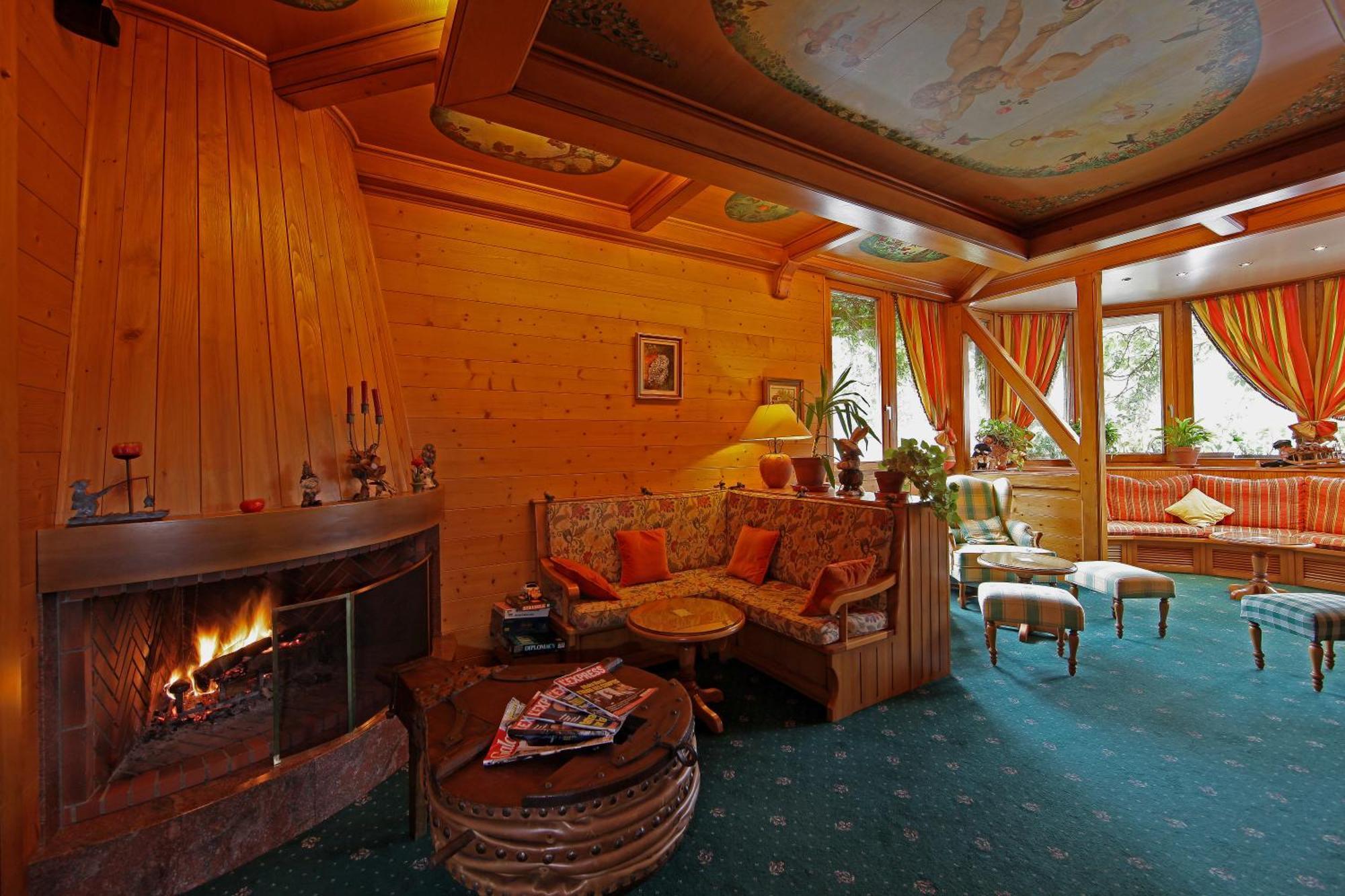 Hotel Les Loges Du Parc Gérardmer Zewnętrze zdjęcie