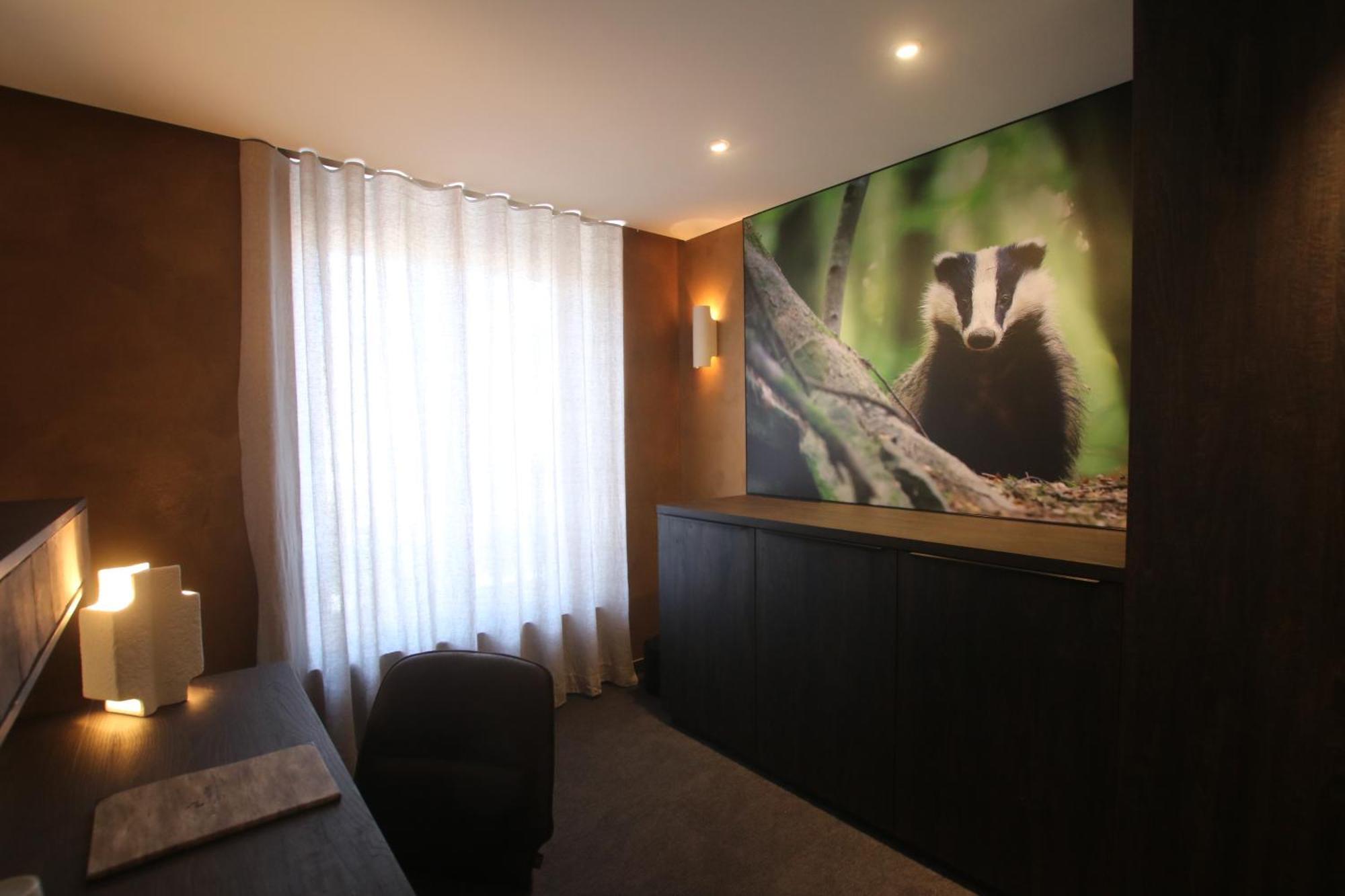 Hotel Les Loges Du Parc Gérardmer Zewnętrze zdjęcie