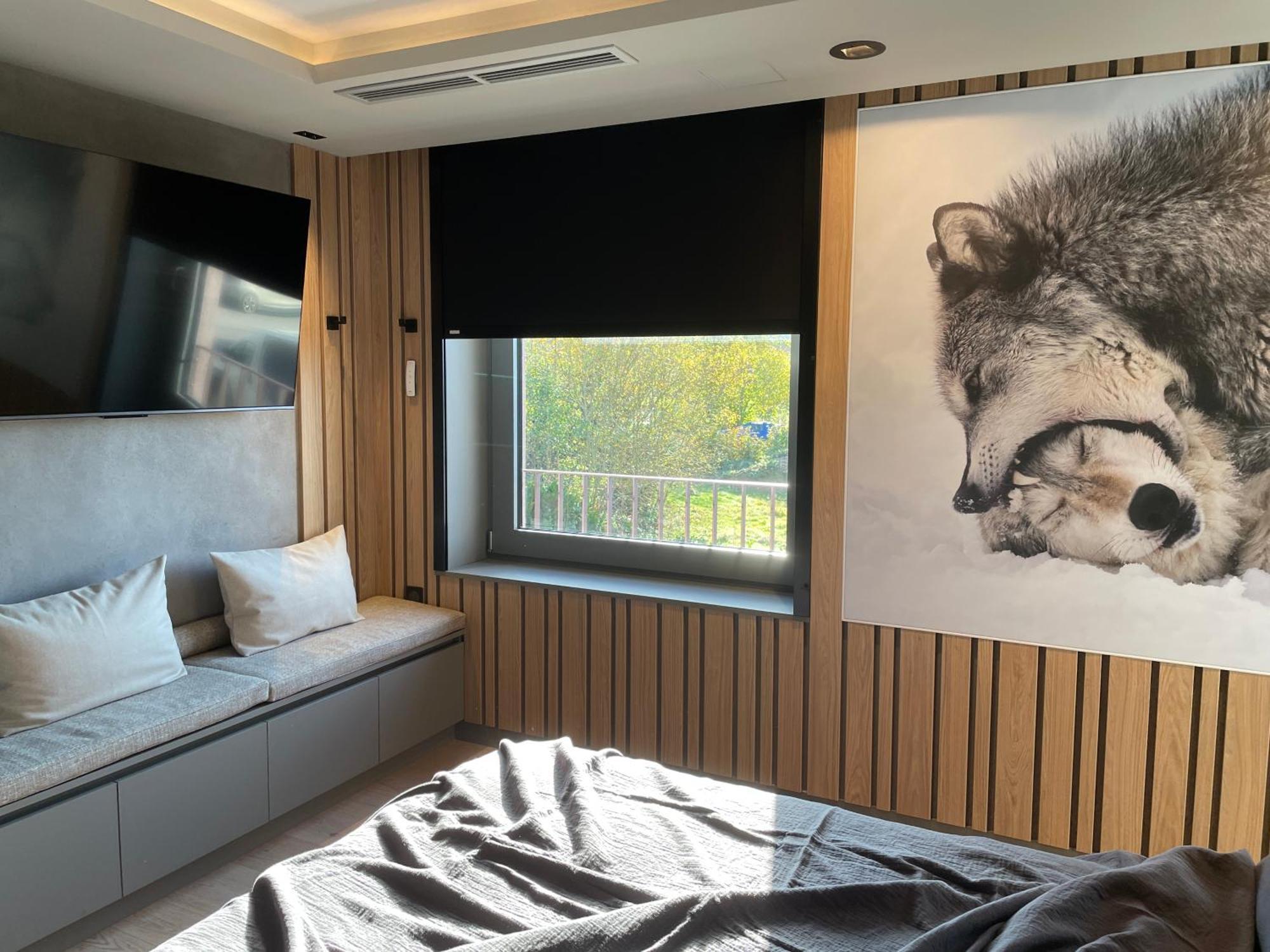 Hotel Les Loges Du Parc Gérardmer Pokój zdjęcie