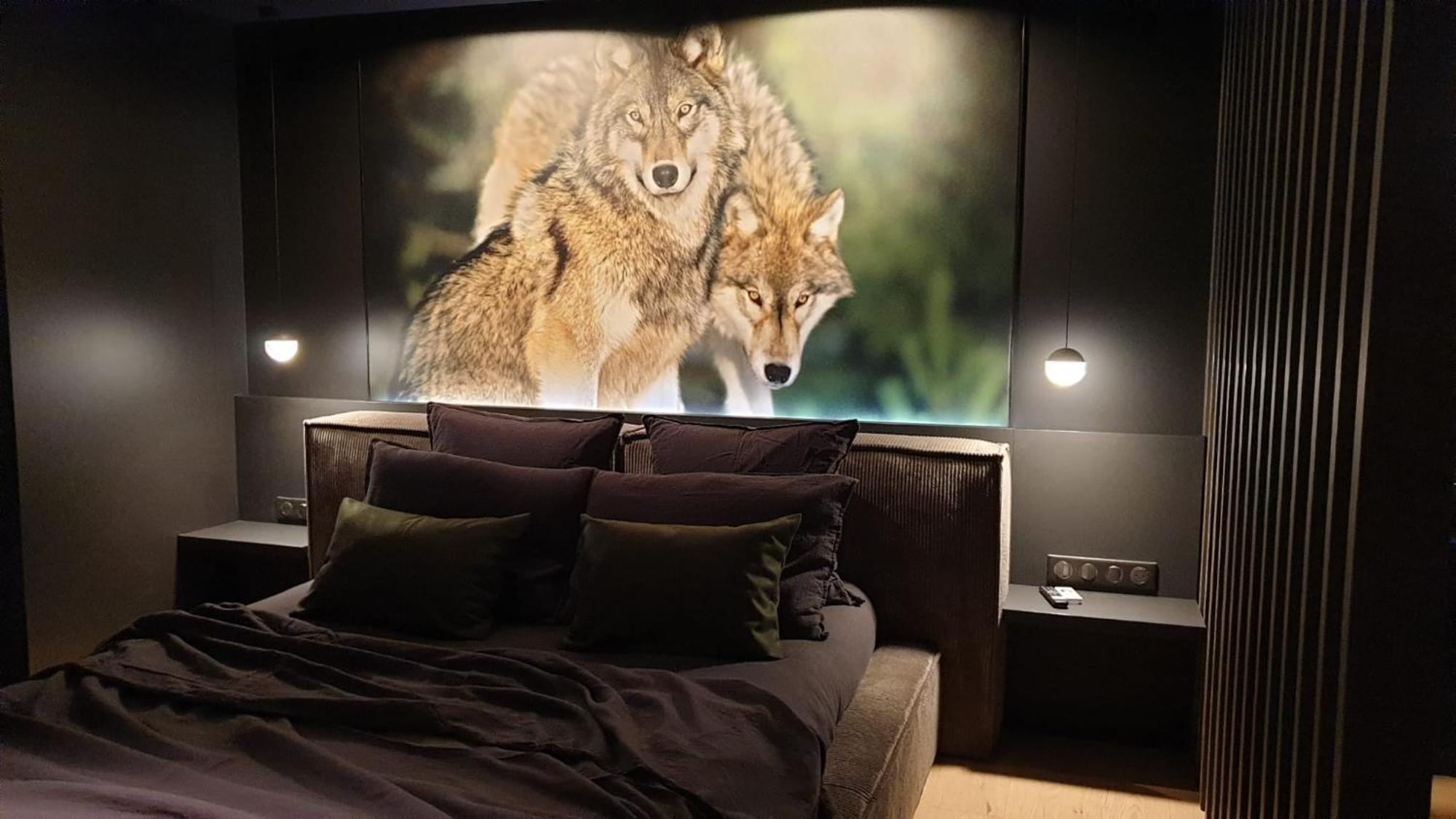 Hotel Les Loges Du Parc Gérardmer Pokój zdjęcie