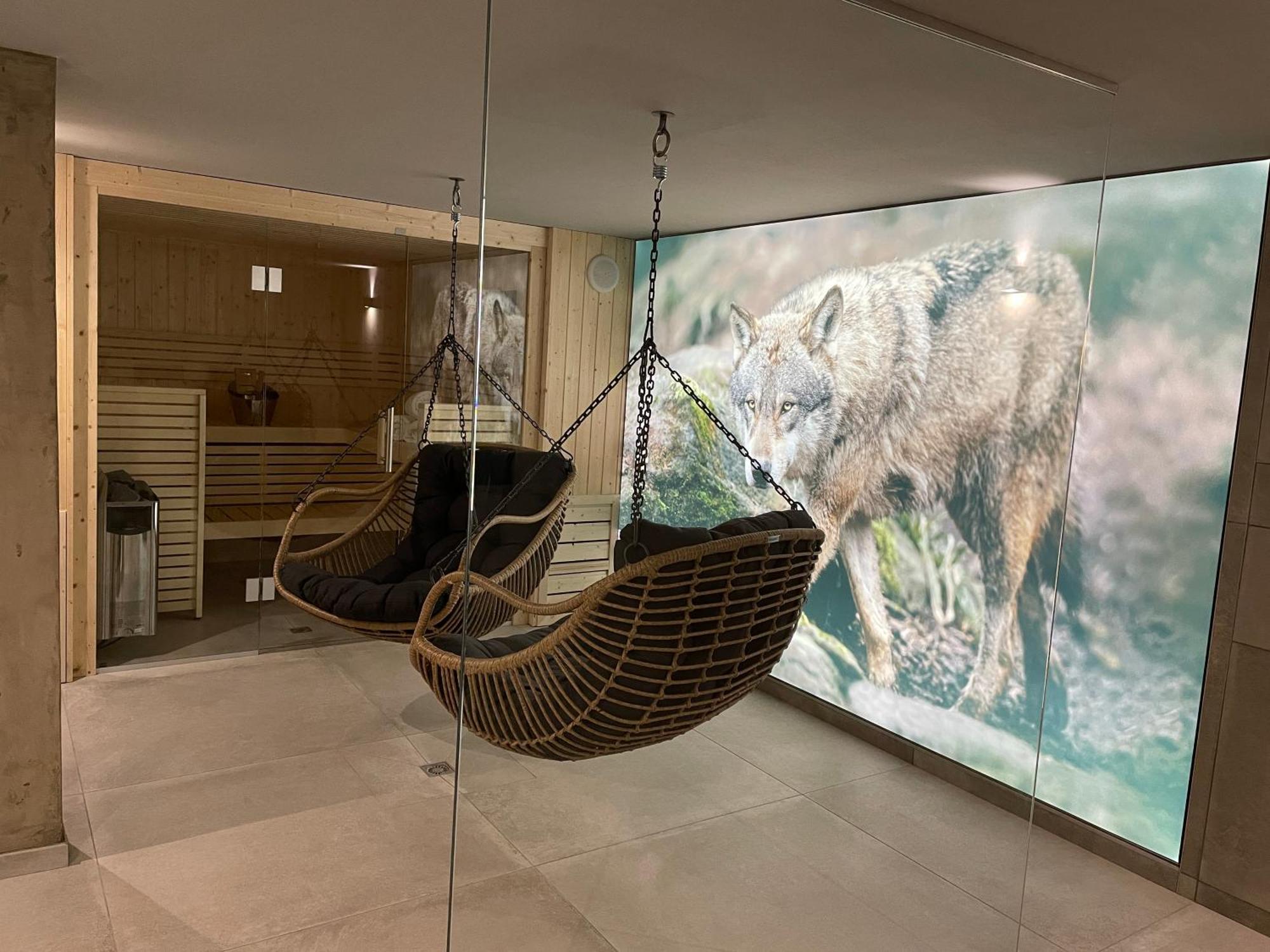 Hotel Les Loges Du Parc Gérardmer Pokój zdjęcie
