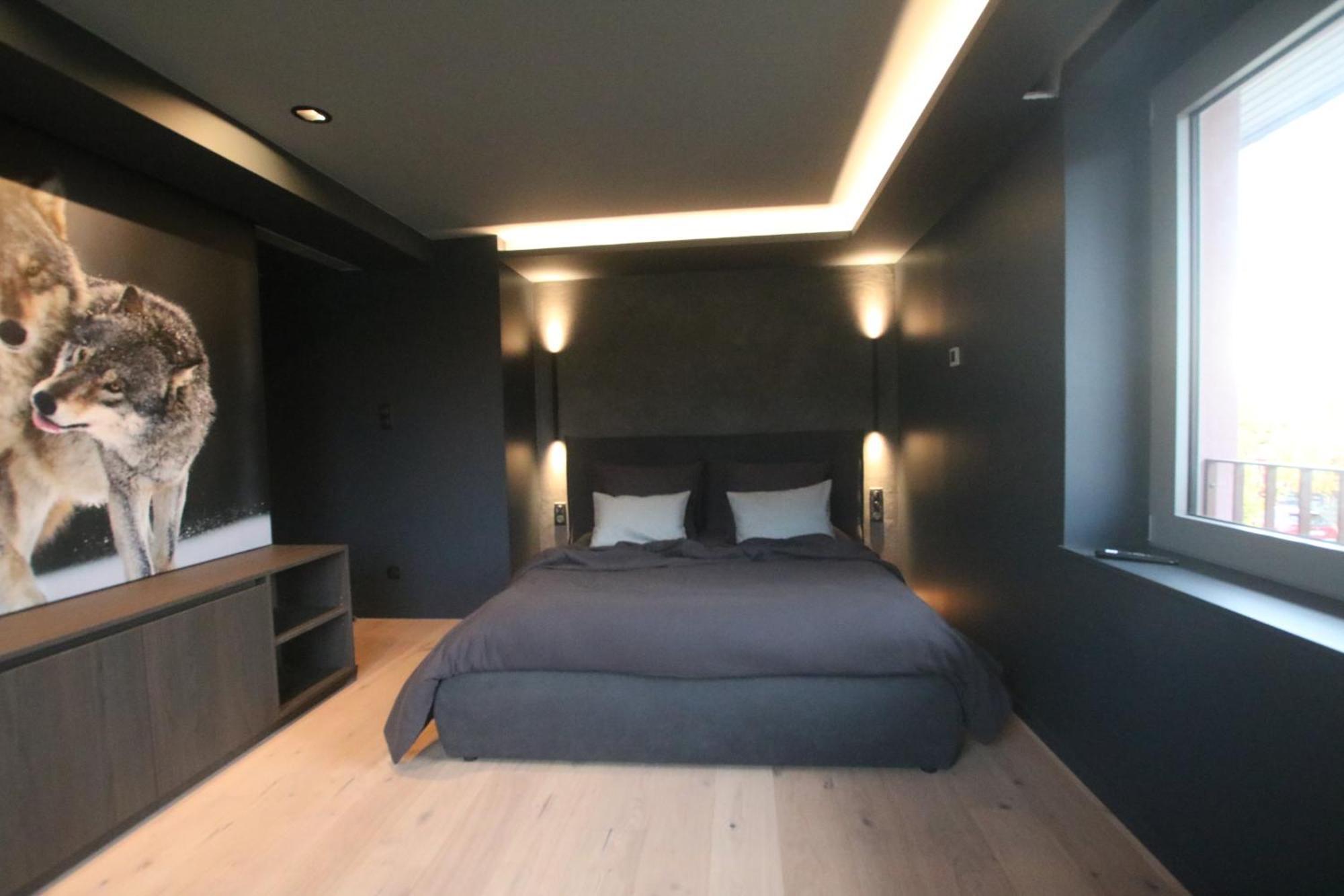 Hotel Les Loges Du Parc Gérardmer Pokój zdjęcie